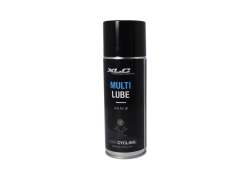XLC Multispray - Bomboletta Spray 400ml