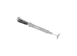 XLC Multitool 9-Delig tbv. TTS - Grijs