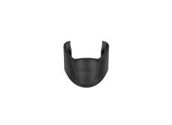 XLC Nose 41mm For. Mudguard Plastic - Black (1)