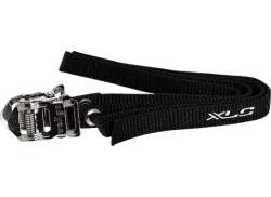 Xlc Nylon Toeclip Strap Black
