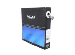 XLC Palanca De Cambio Cable Interno &Oslash;0.9mm 2500mm - Negro (50)