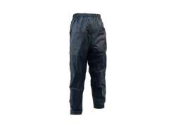 XLC Pantaloni De Ploaie Indigo Albastru Dimensiune M/L