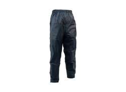 XLC Pantaloni De Ploaie Indigo Albastru Dimensiune XL/XXL