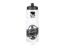 XLC Pedaleg Brewery Water Bottle Transparent - 750cc