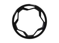 XLC Protecție Foaie Pedalieră 34-36T - Negru