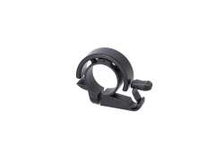 XLC R01 Bicycle Bell Ring - Black