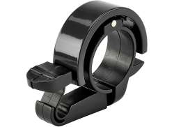 XLC R01 Bicycle Bell Ring - Black