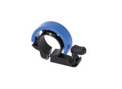 XLC R01 Ring Bicycle Bell - Blue