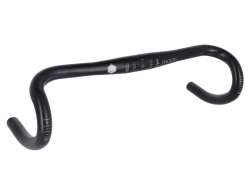 XLC Raceby Handlebar Ø31.8mm 42cm Aluminum - Black