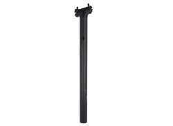 XLC Raceby Seatpost Ø27.2 x 350mm Carbon - Black