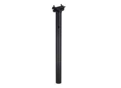 XLC Raceby Seatpost Ø31.6 x 400mm Carbon - Black