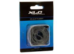 XLC リム テープ 26/28" 15mm - ブラック