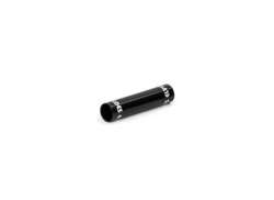XLC Rozszerzenie Nypel Obudowa Zewnetrzna 4.1mm - Czarny (1)