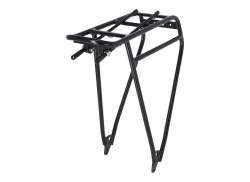 XLC RT2 RP-R18 Luggage Carrier 28\" - Matt Black