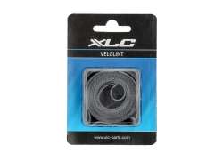 XLC Rubber Tape Rim Tape For. 26/28\" - Black