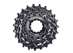 XLC S01 Kassett 16-25 Tenner Shimano 8S - S&oslash;lv