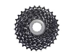 XLC S03 Кассета 12-29 Зубья 10S Shimano - Серебряный