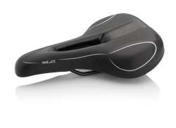 XLC SA-T08 Traveller II Bicycle Saddle 277 x 178mm - Black