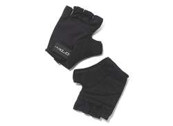 XLC Saturn Cycling Gloves Short Black