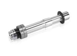 XLC Service Kit Rear Axle For. X15 Evo &#216;12/142mm - Silver