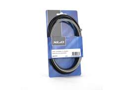 XLC Set Cabluri De Fr&acirc;nă Shimano Nexus Fr&acirc;nă Rulou Spate 6275 Negru