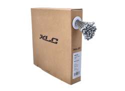 XLC Shimano C&acirc;ble Int&eacute;rieur 1.5mm 2250mm Acier Inoxydable Pour. Vitesse