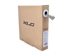 XLC Shimano インナー ケーブル 1.1mm 3000mm イノックス 用. スピード