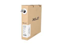 XLC Shimano Innenzug 0.9mm 2500mm Inox F&#252;r. Fach