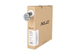 XLC Shimano 내부 케이블 1.5mm 2000mm 스테인리스 For. 속도