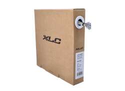 XLC Shimano Przew&oacute;d Wewnetrzny 1.1mm 2250mm Stal Nierdzewna Dla. Predkosc