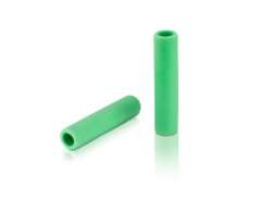 XLC Silikon GRS31 Pegas 130mm - Verde