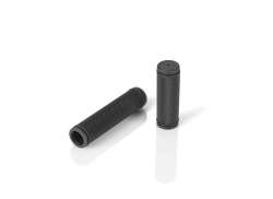 XLC Single Density Grips 130/92mm - Black