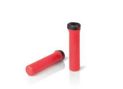 XLC Sport Grips 130mm - Red