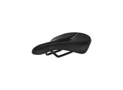 XLC Sport Siodelko Unisex - Czarny