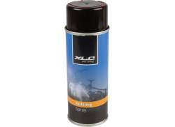 XLC Spray Lubrifiant Pour Cha&icirc;ne - A&eacute;rosol 400ml