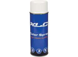 XLC Spray Pentru Lăcuire SPB 400ml - Alb Gloss