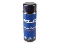 XLC Spray Pentru Lăcuire SPB 400ml - Purpuriu Metalic