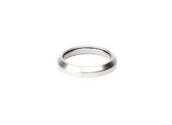 XLC Steuersatz Lager 11/2\" 52 x 40 x 6.5mm 36/45° - Silber