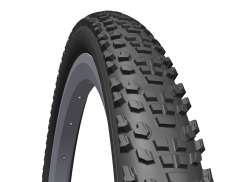 XLC Summit VT-M20 Шина 27.5x2.25&quot; - Черный