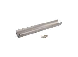 XLC Szyna Kola Aluminium Dla. Almada Praca-E - Srebrny