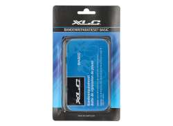 XLC 타이어 수리 박스 Basic - 블루