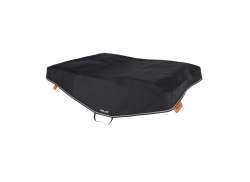 XLC Tapa Completo Para. Cargo - Negro