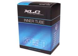 XLC Tubo Interno 20X1.50-2.50 Auto V&aacute;lvula