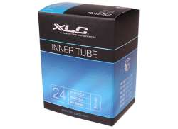 XLC Tubo Interno 24X1.5-2.50 Auto V&aacute;lvula