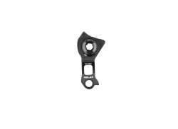 XLC UDH-DM ディレーラ ハンガー 用. Shimano - ブラック