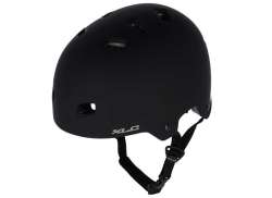 XLC Urban BH-C22 Casco Da Ciclismo Black