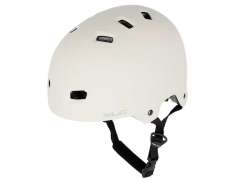 XLC Urban BH-C22 Cycling Helmet ホワイト