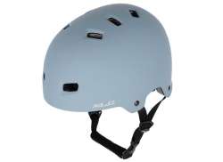 XLC Urban BH-C22 Cycling Helmet グレー