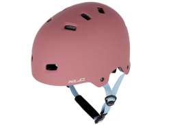 XLC Urban BH-C22 Sykkelhjelm Pink