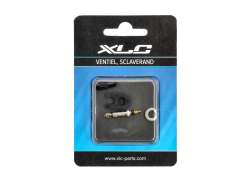 XLC Valve Complet Vp - Argent